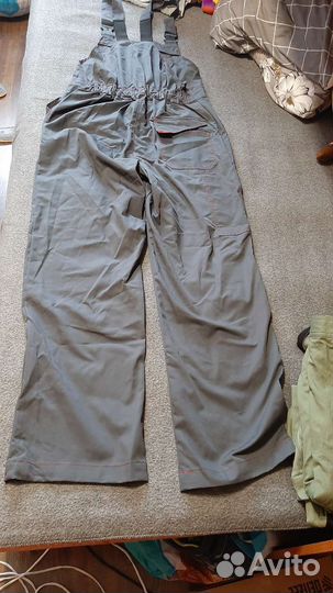 Спецовка мужская летняя