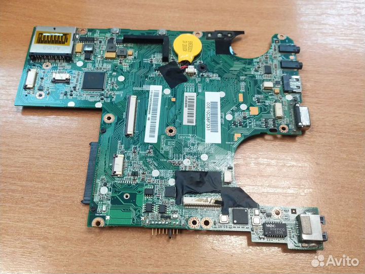 Материнская плата IdeaPad S10-3C BM5999 REV. 1.3