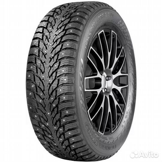 Nokian Tyres Hakkapeliitta 9 SUV 275/40 R21 107T