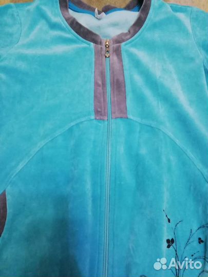 Халат женский новый