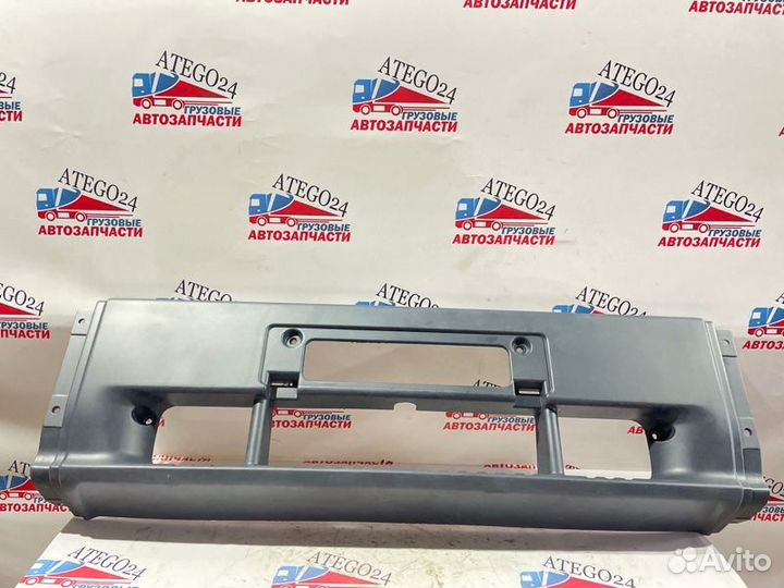Бампер передний Mercedes-Benz Мерседес Atego Атего