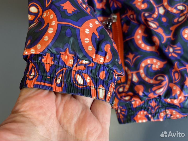 Куртка для девочки 104