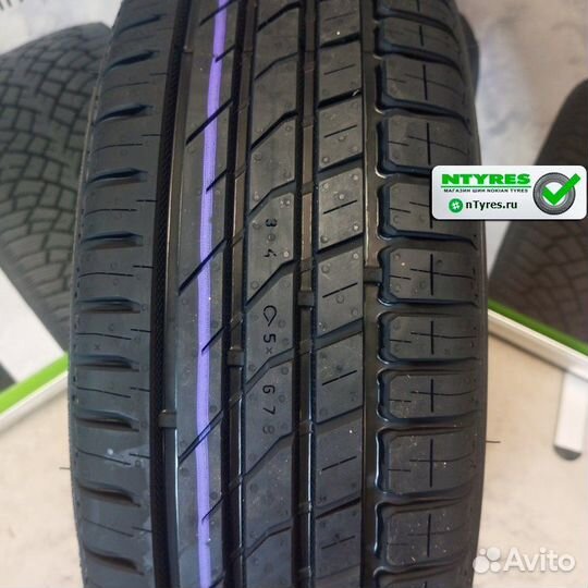 Ikon Tyres Nordman SX3 175/70 R14 84T