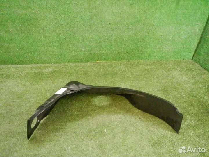 Брызговик задний левый Mini Cooper