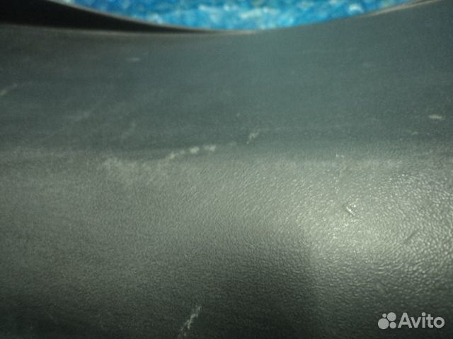 Обшивка задней панели Audi A4 B8 (2008-2012г.в.)