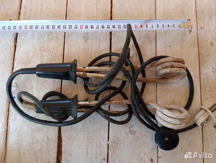 Чайник Braun кипятильник