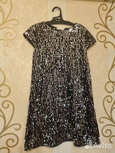 Новогодние платья