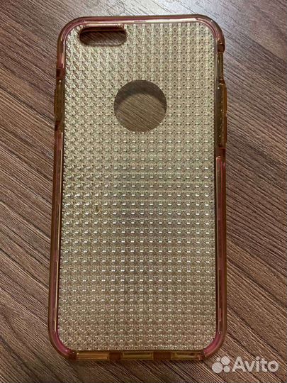 Чехлы на айфон 6