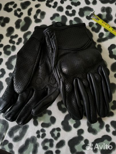 Перчатки для мотоцикла