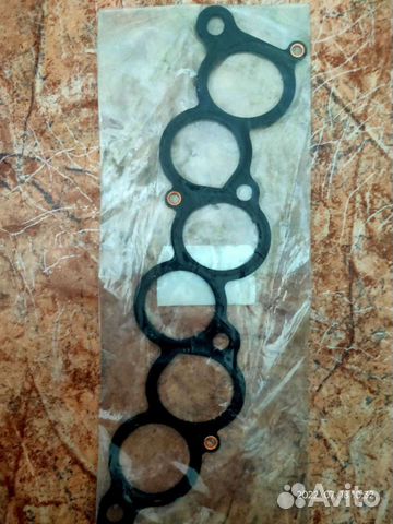 Прокладка впускного коллектора