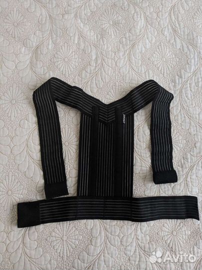 Корректор осанки Orlett XS