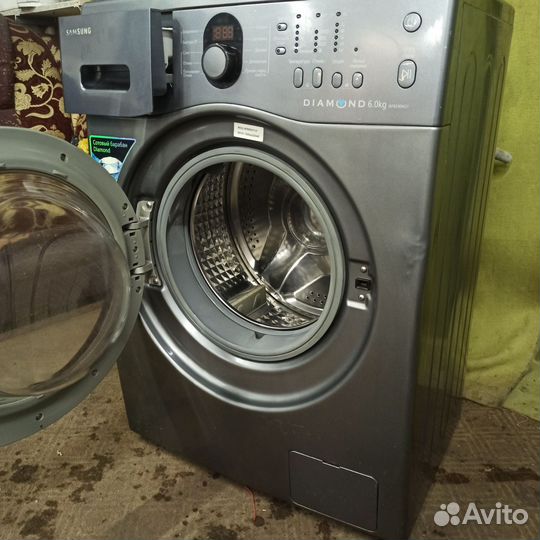 Стиральная машина автомат