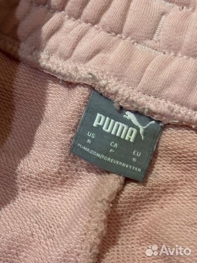 Спортивный костюм puma женский