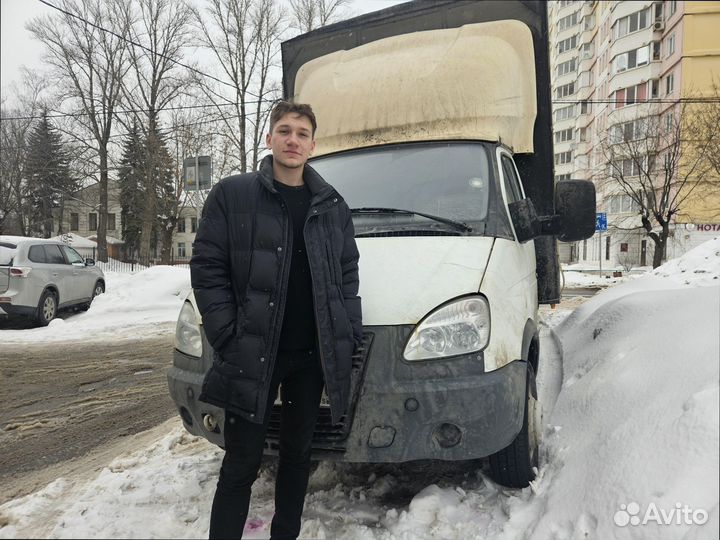 Грузоперевозки, перевозки коммерческих грузов