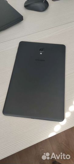 Планшет samsung galaxy tab a 10,5