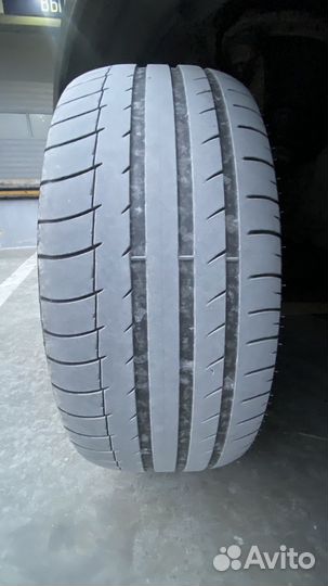 Dunlop SP Sport Maxx GT 265/45 R20
