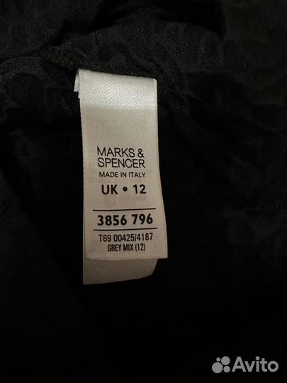 Новое платье Mark & Spencer, р.46