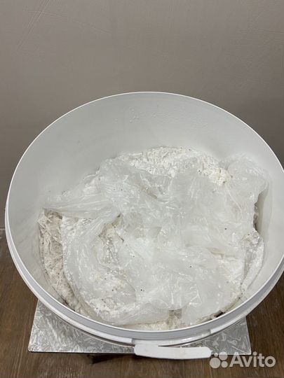 Продам штукатурку Bayramix