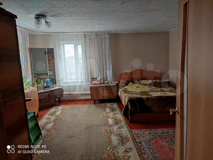 Дом 74 м² на участке 11 сот.