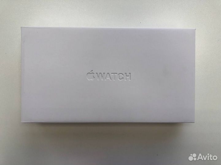 Часы apple watch ultra 2 49 mm premium