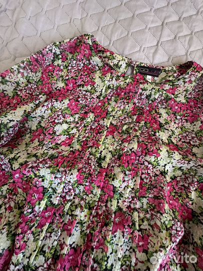 Блузка женская 44