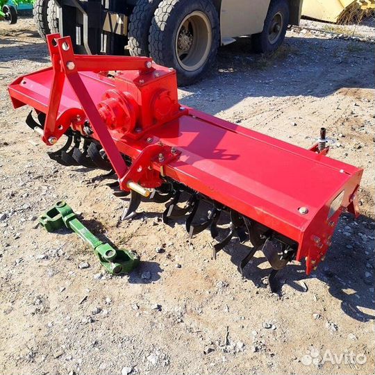 Почвофреза 1GQN 180, 2023