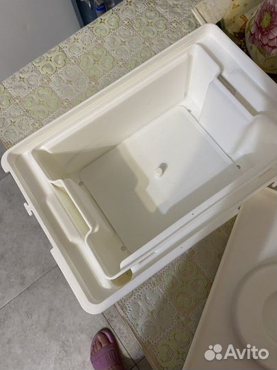 Контейнер для стерилизации