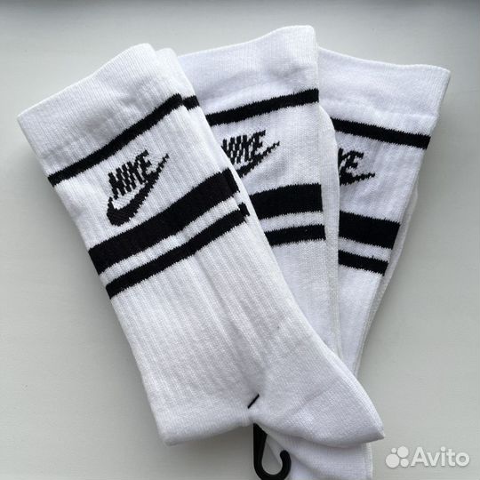 Носки Nike Everyday Essential оригинал