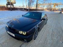 BMW 5 серия 2.0 AT, 1998, 484 000 км