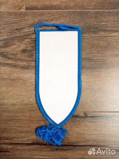 Вымпел СССР фристайл кубок мира