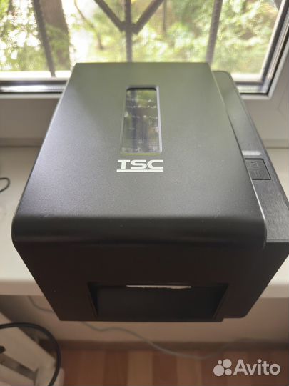 Принтер TSC TE 200 для маркетплейсов