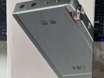 Цап dac усилитель для наушников FiiO q5s