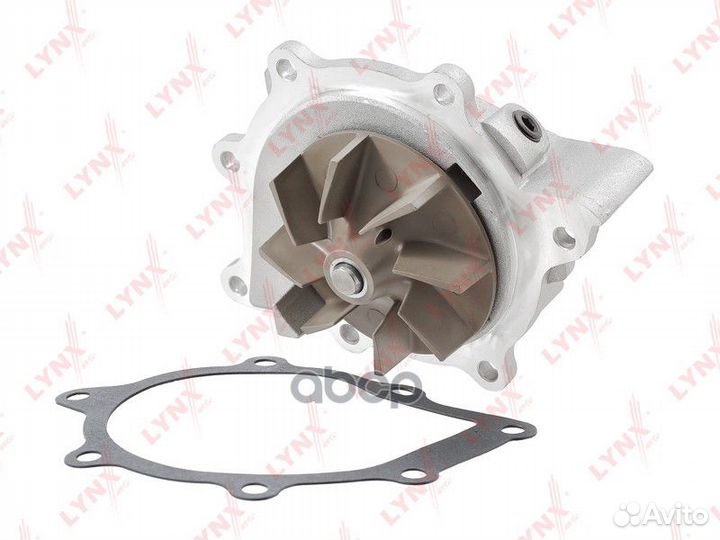 Насос системы охлаждения CW-0250 lynxauto