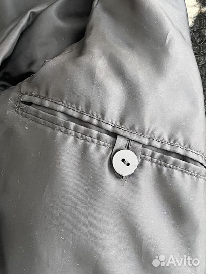 Пальто женское 44 46