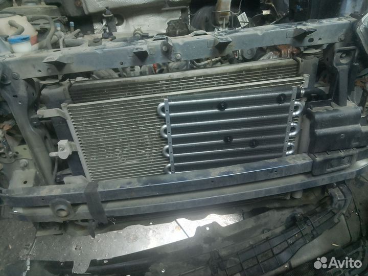 Ремонт легкового транспорта