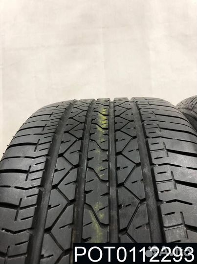 Bridgestone Dueler H/P 92A 265/50 R20 107V