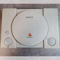 Sony playstation 1 Fat scph-1000