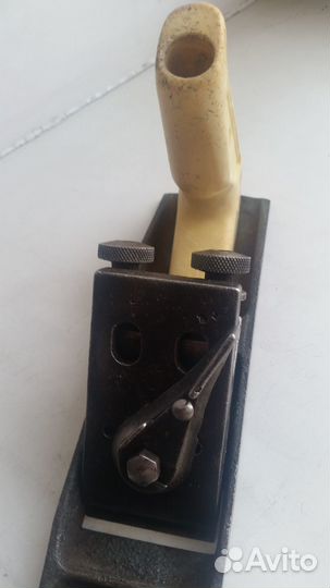 Рубанок СССР