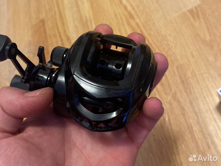 Катушка для рыбалки