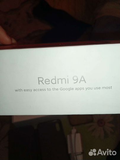Xiaomi redmi 9a 32gb 2