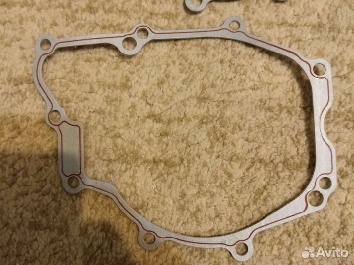 Прокладки для Yamaha YZR R6