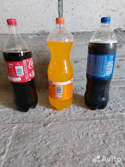 Напитки Оригинал