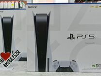 Игровая приставка Sony PlayStation 5 CFI-1218A