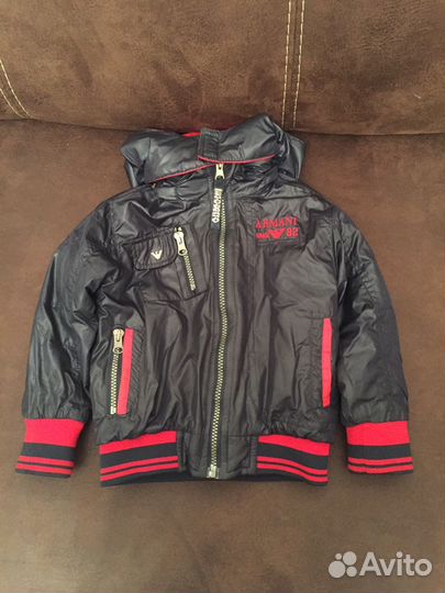 Куртка Armani Baby