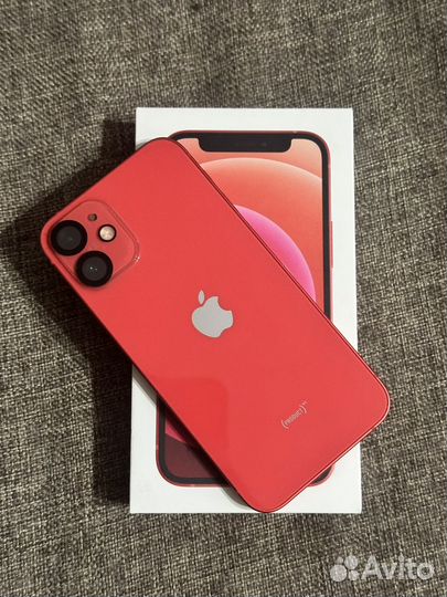 iPhone 12 mini, 256 ГБ