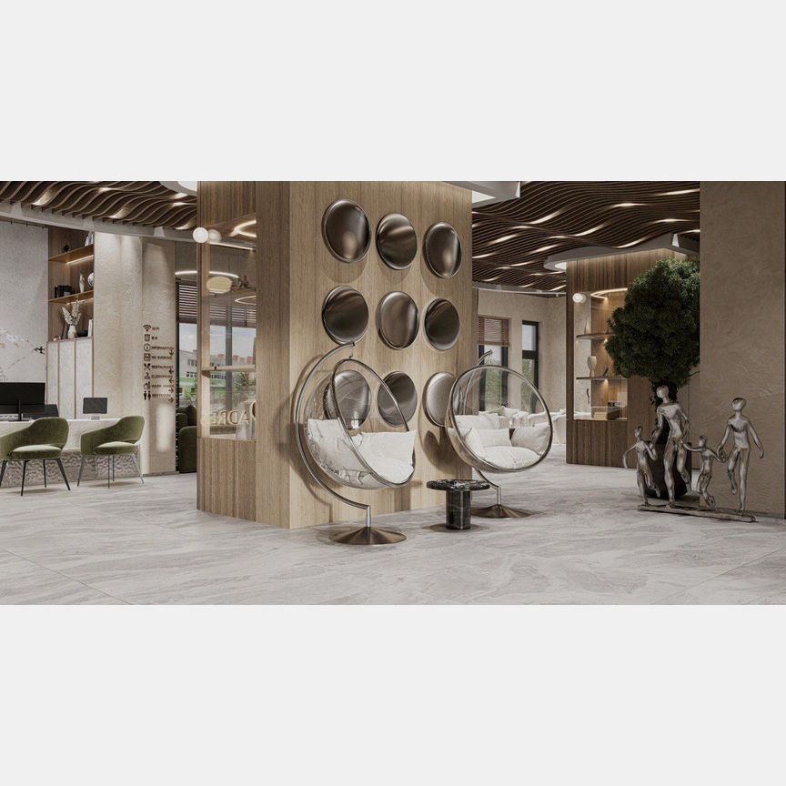 1-к. апартаменты, 36,7 м², 10/16 эт.