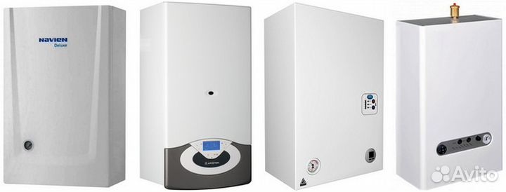 Газовые котлы Protherm