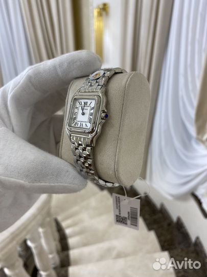 Часы cartier