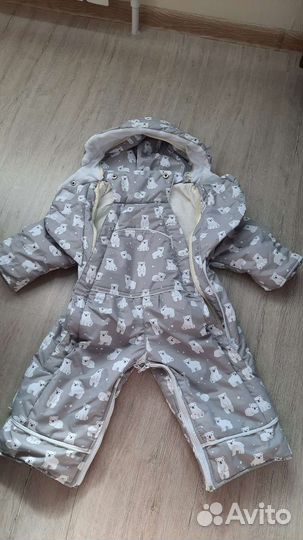 Комбинезон