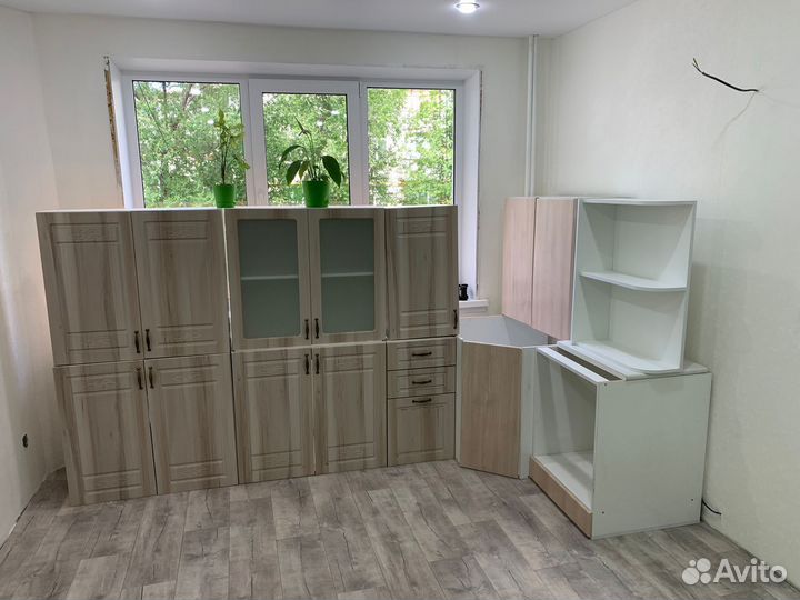 Кухонный гарнитур